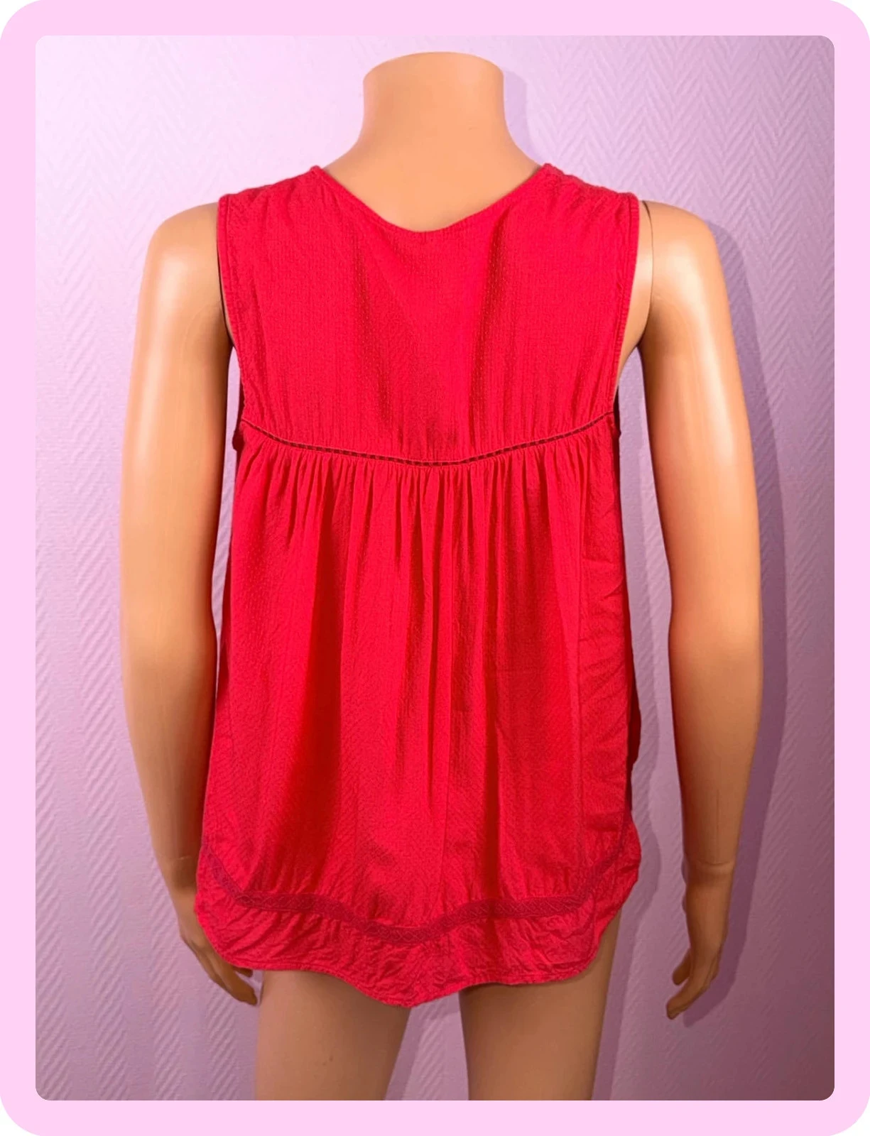 icode tanktop maat s ongebruikt – photo 3